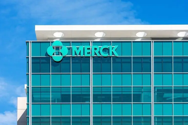 Merck gets FDA approval for its new heart drug