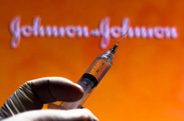 Johnson & Johnson: One syringe is not enough