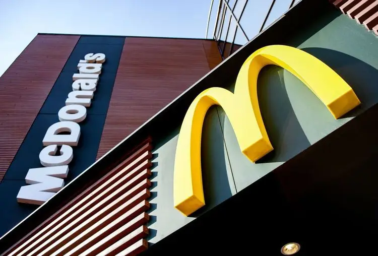 McDonalds is considering abolishing indoor dining