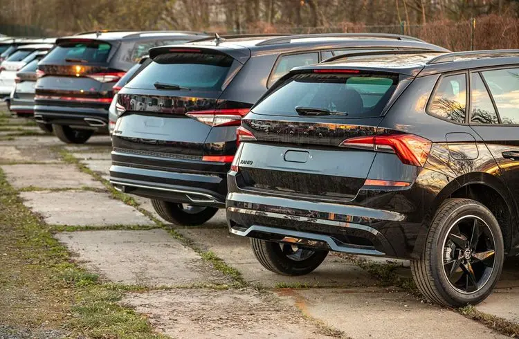 Shortage of raw materials: SUV trend intensifies scarcity of rare earths