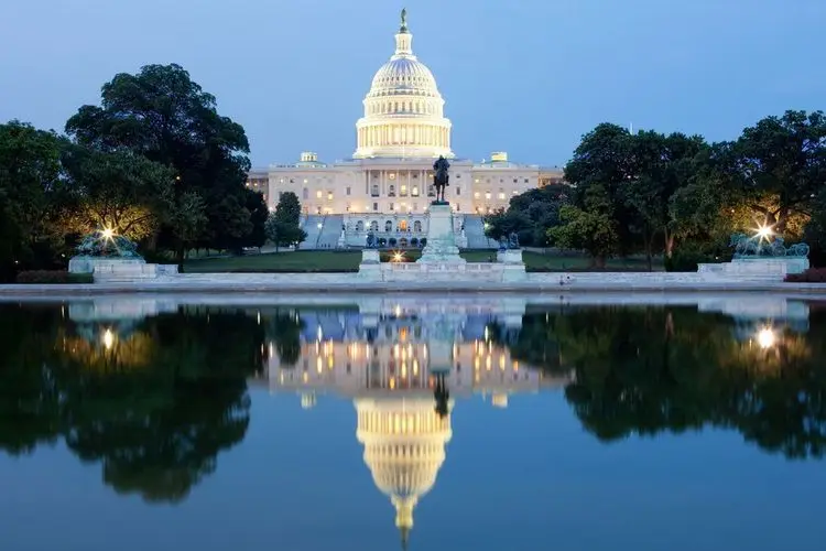 US Democrats are pushing for climate legislation