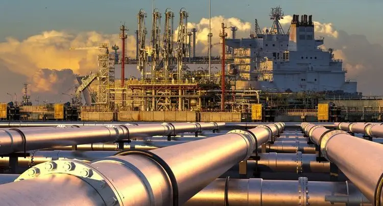 Pieridae Energy to decide on LNG facility this week