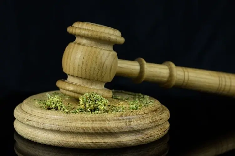 A judge in South Dakota tries to nullify legalization