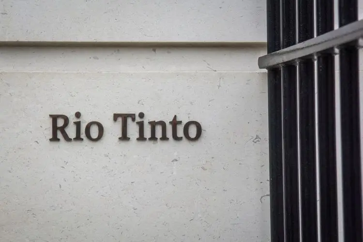 Rio Tinto announces new findings in Serbia