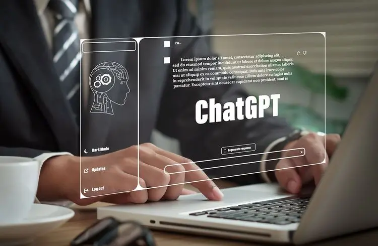 China competing with ChatGPT