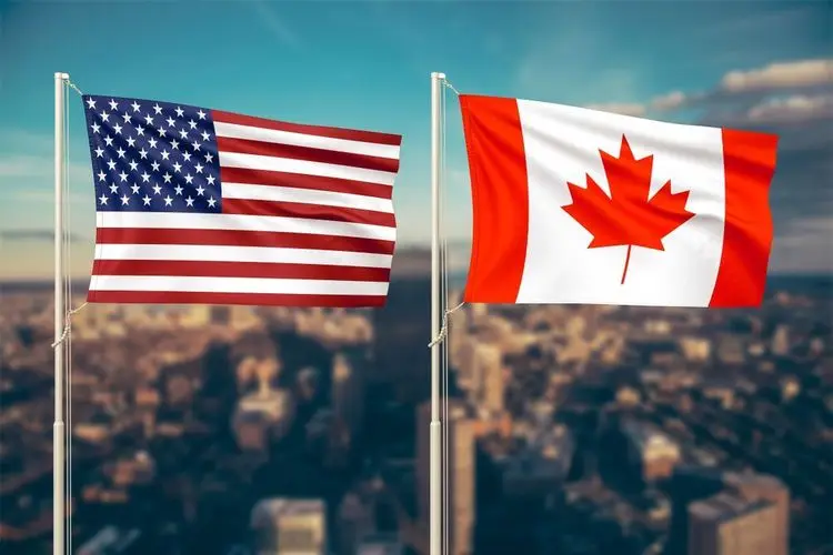 Canadian cannabis producers are accelerating entry into the US