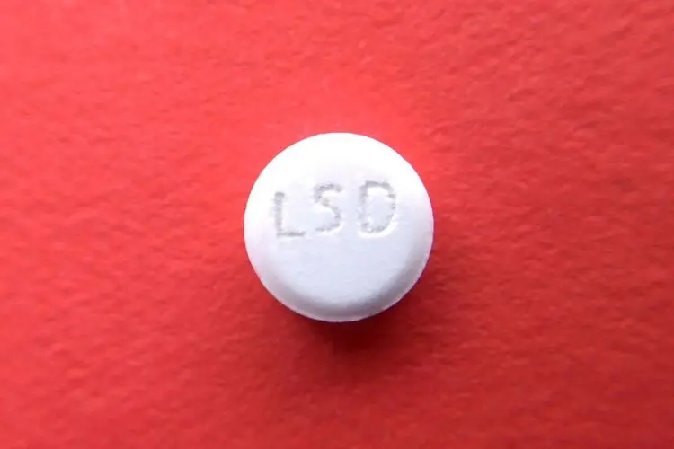 Study shows that LSD can be used to treat autism