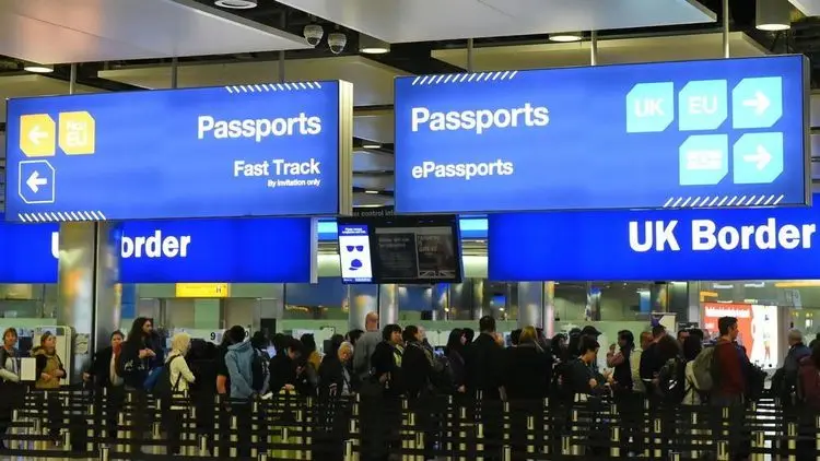 British aviation companies calling for further government support