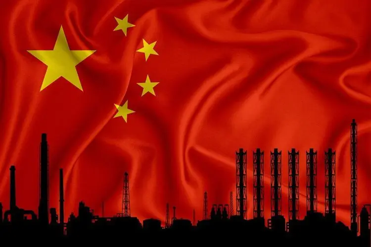 Chinese data on oil markets lacks transparency