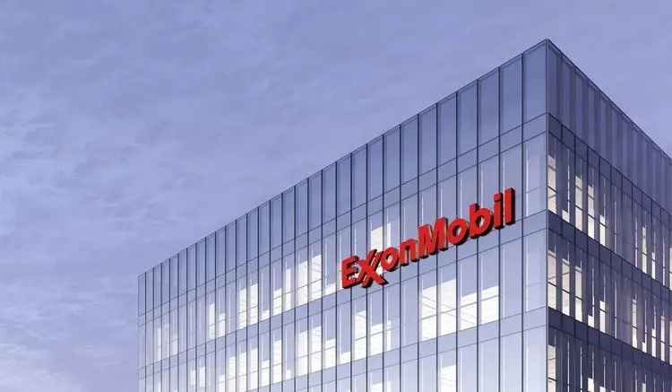 Exxon bids on oil blocks in Brazil
