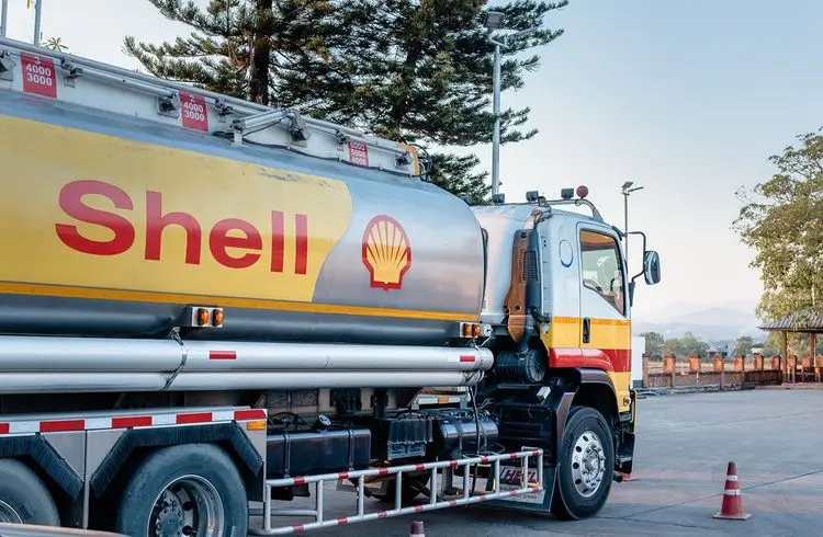 Shell and Equinor earnings exceed forecasts