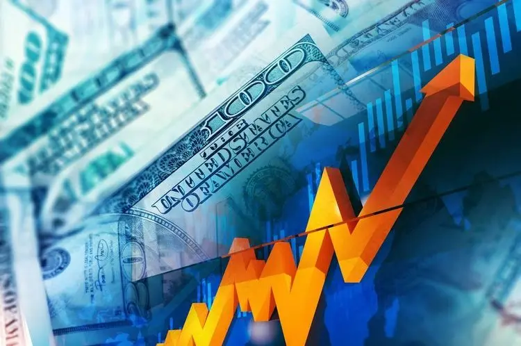 Dollar is holding up well