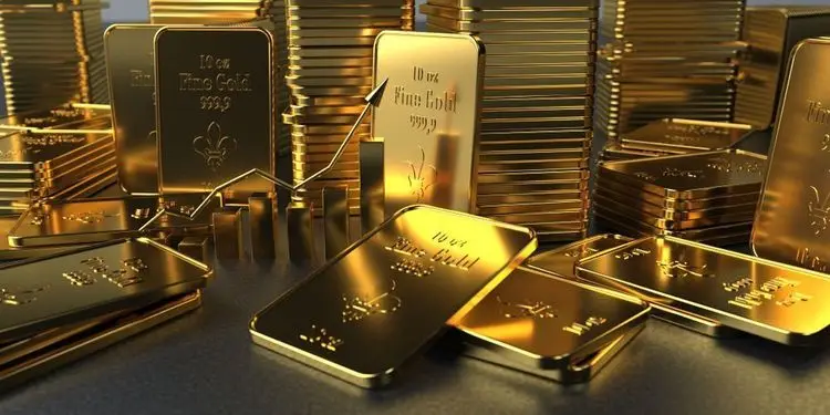 Federal Reserve comments send gold prices downwards