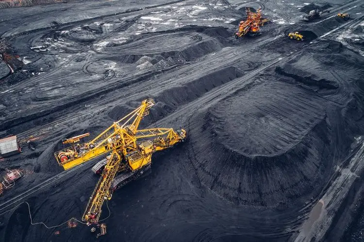 China wants to increase coal production and increase electricity prices