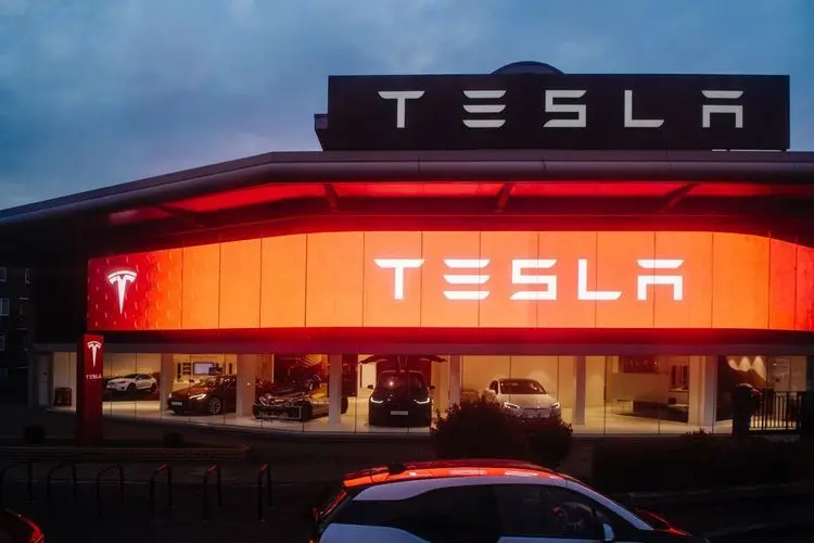 Tesla Seeks Shareholder Approval for Stock Split