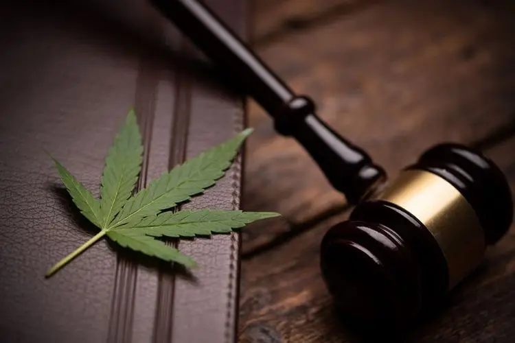 Rhode Island Senate paving way for legalisation