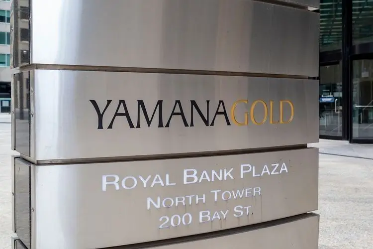 Yamana Gold takes over Monarch