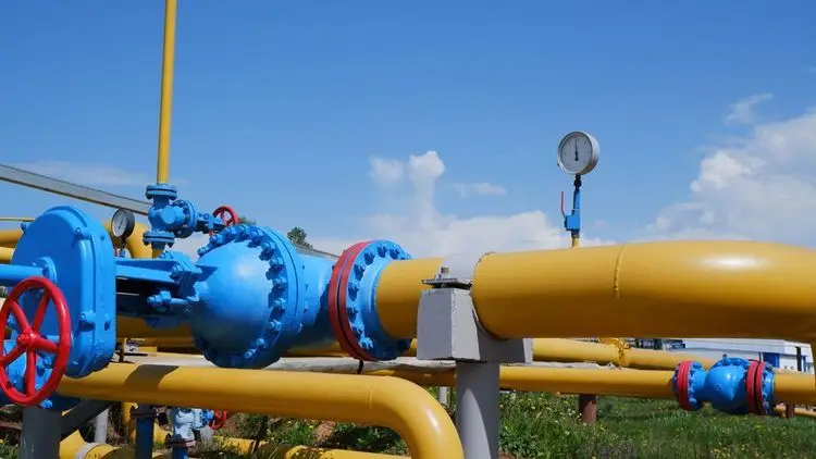 EU gas companies prepare pipelines for hydrogen highway