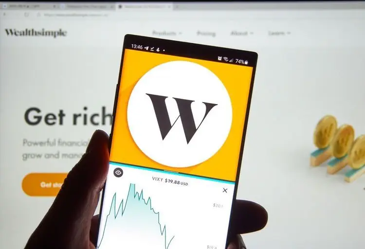 Have you ever heard of Wealthsimple?