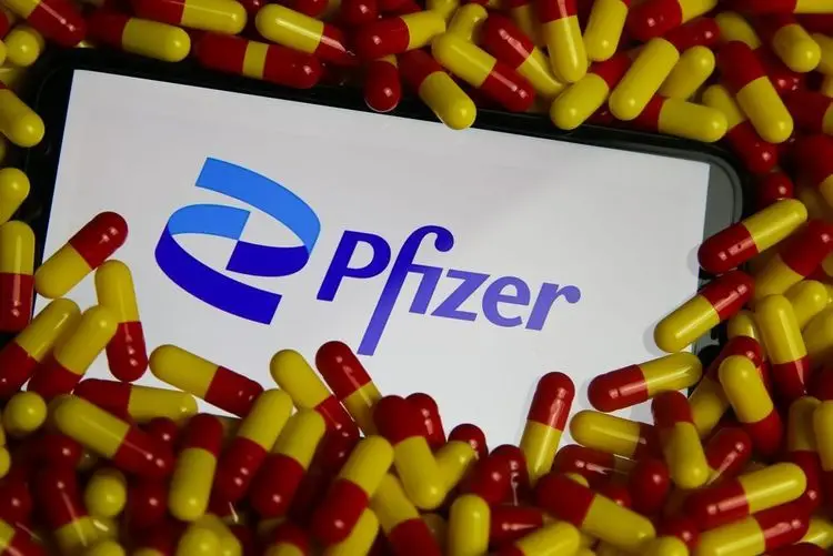 Pfizer makes promises for Covid-19 pill