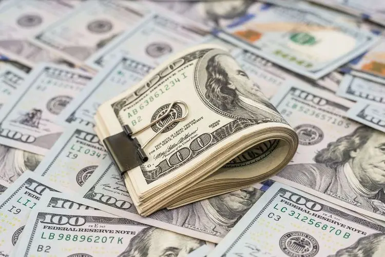 Goldman Sachs is forecasting some stabilization of the US dollar