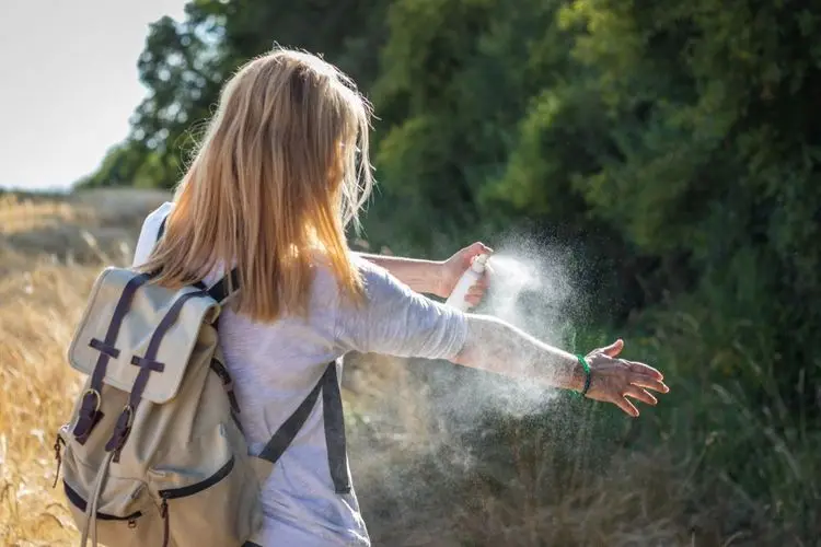 Impact BioMedical gets patent granted for innovative insect repellent