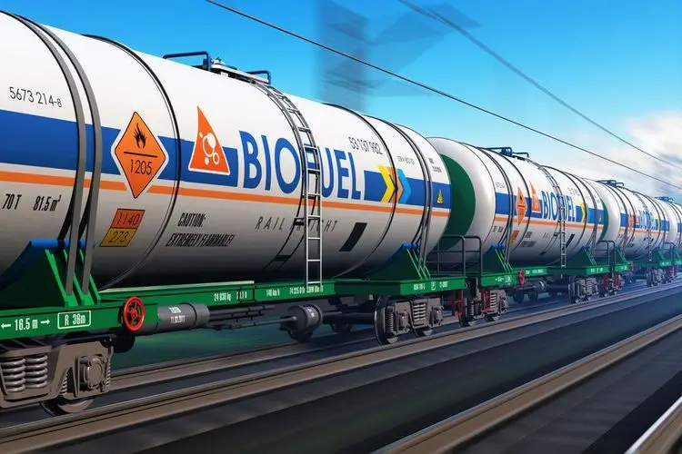 US Democratic lawmakers urge Biden not to cut biofuel mandates