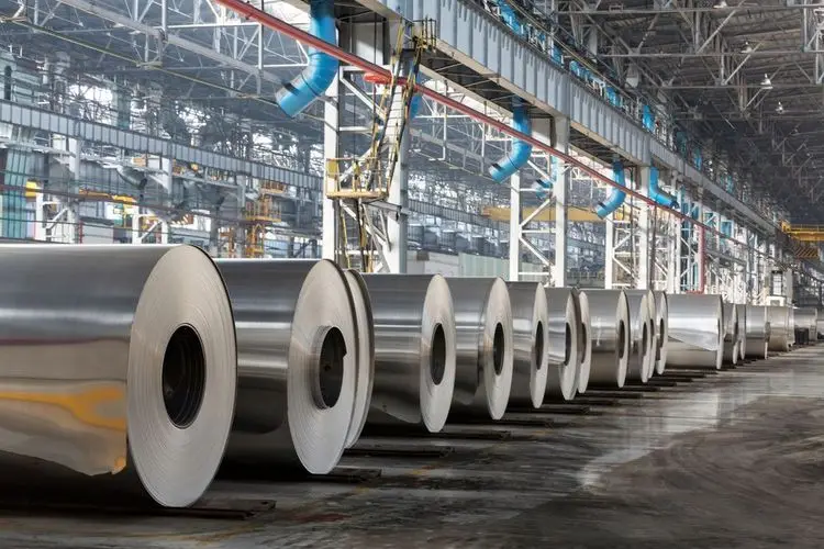 Base metals continue their record rally