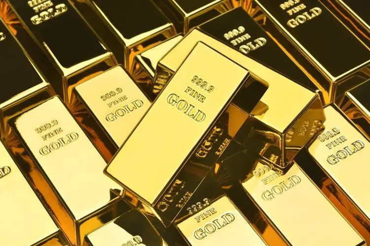 This is how to react to the current gold price dip