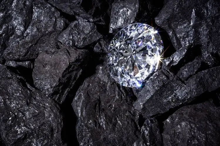 Lucapa Diamond announces find of 113 carat diamond