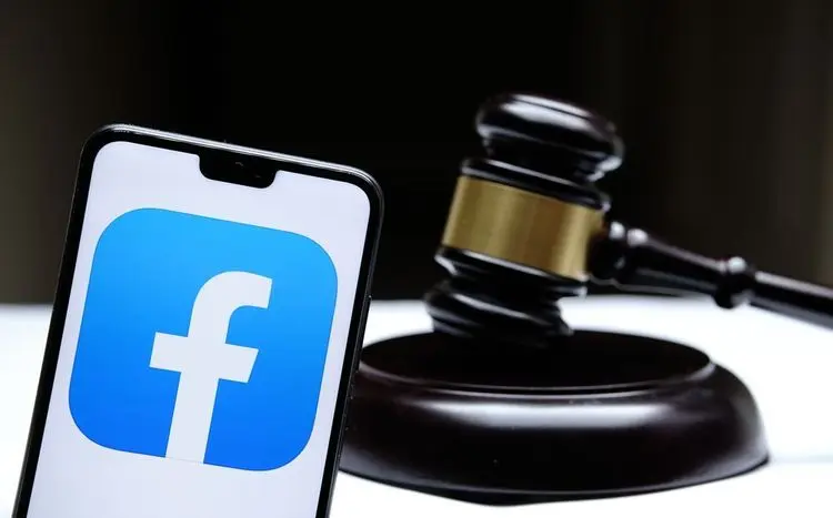 Judge rejects Facebook's request