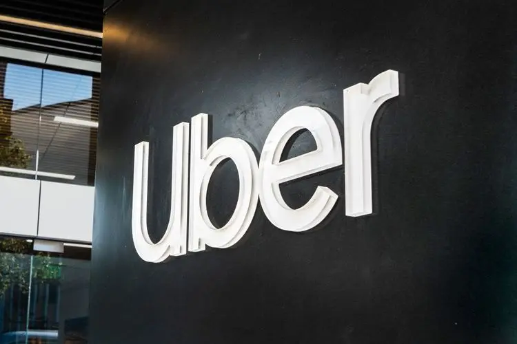 Uber CTO is stepping down in less than a year