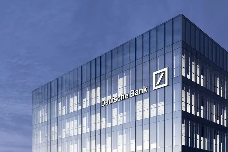 Alexander Wynaendts is to take over chairmanship of Deutsche Bank