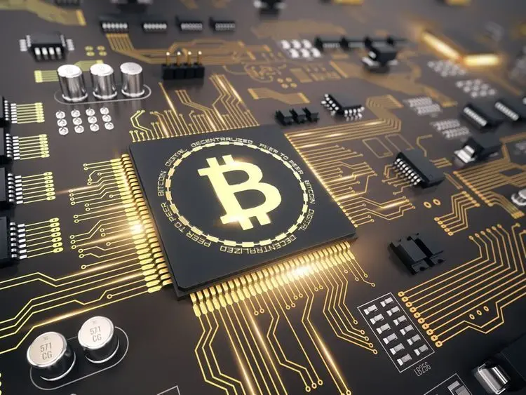 HIVE Blockchain Technologies Ltd Acquires 4,000 Next Generation Miners