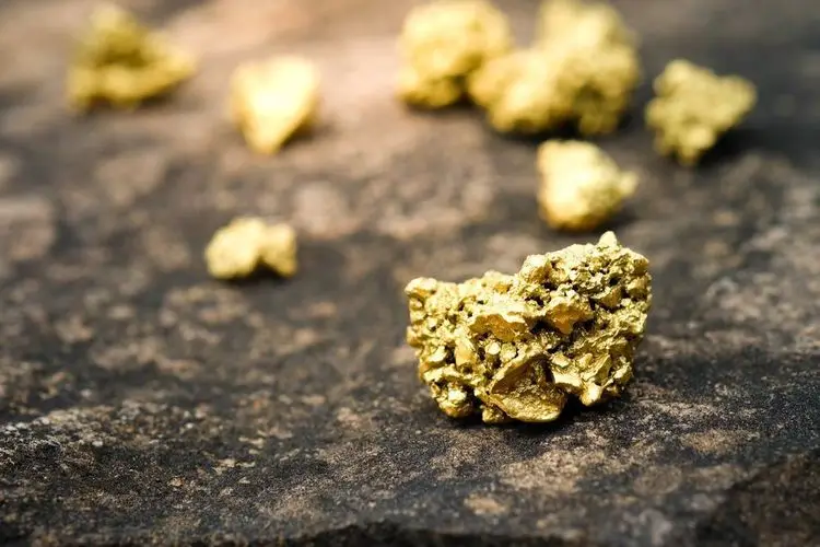 O2Gold identifies 2,000m of drill targets in Colombia