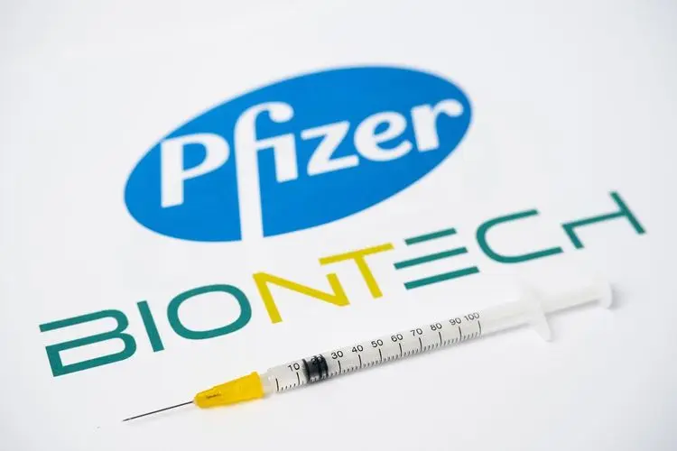 BioNTech rating downgraded after news on competition