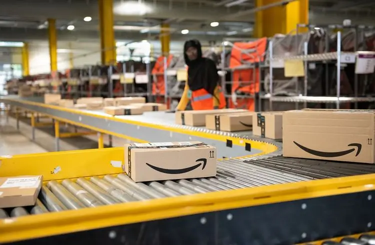 Amazon is expanding its revenue streams