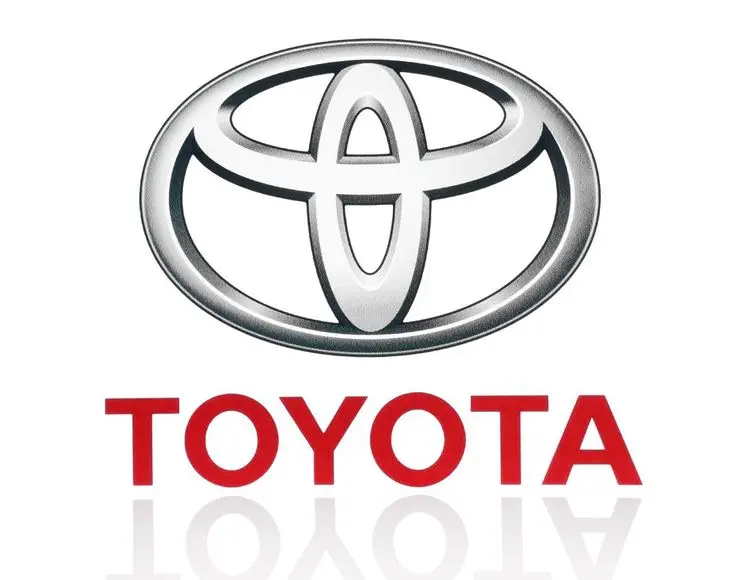 Toyota benefits from its strong supply chain focus