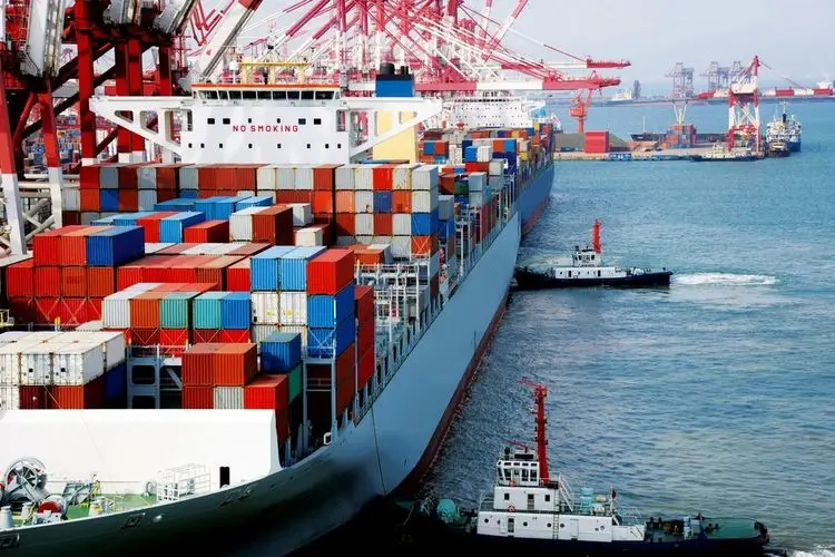 Indonesia sees raw material exports rise to record level in 2021