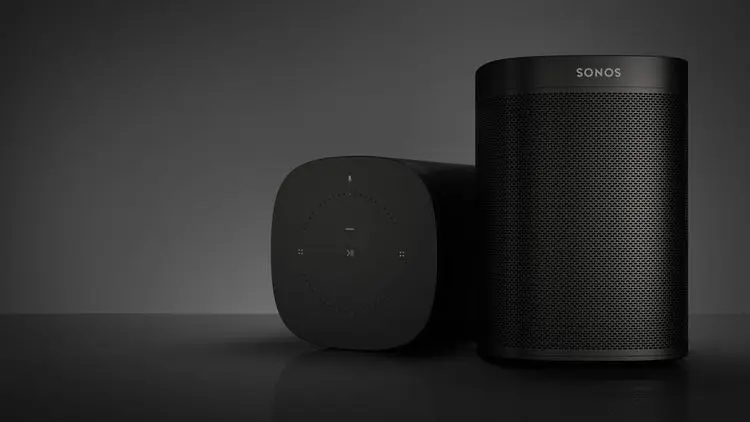 Sonos just announced a cooperation with Legrand