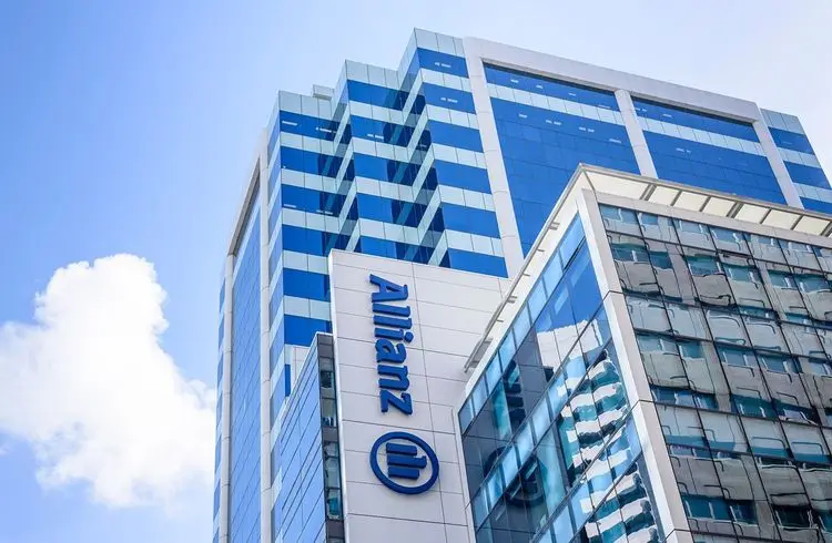 Allianz quarterly figures: Insurance group exceeds expectations