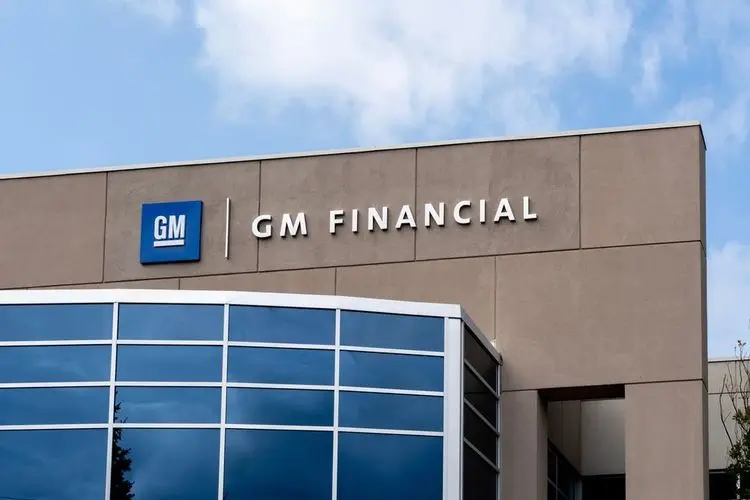 GM launches used car website