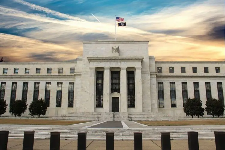 Federal Reserve scares the markets