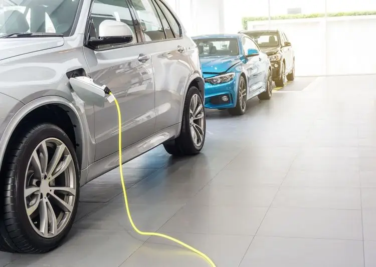 Copper wire with Graphene could be the solution for EVs
