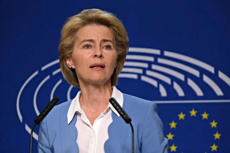 Europe approaches oil embargo