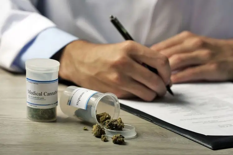 Medical Cannabis Patients advocate for Second Amendment Rights