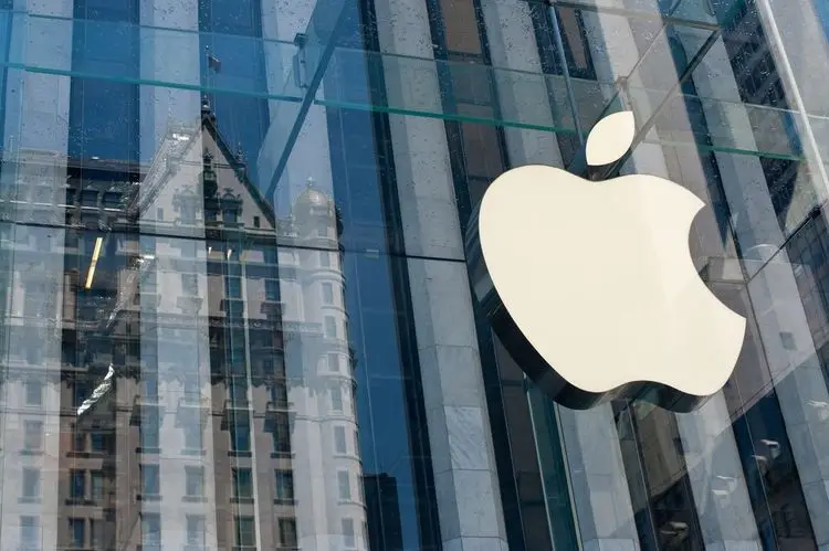 Apple expects a loss of up to 8 billion dollars due to supply bottlenecks