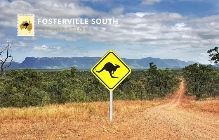 Fosterville South with Excellent News Update on Golden Mountain Project
