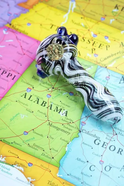Another Republican-led state calls for medical cannabis legalisation