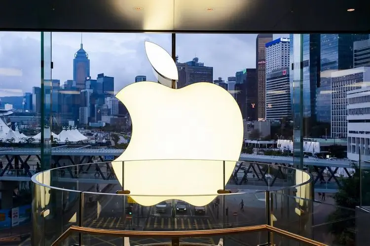 iPhones get payment function